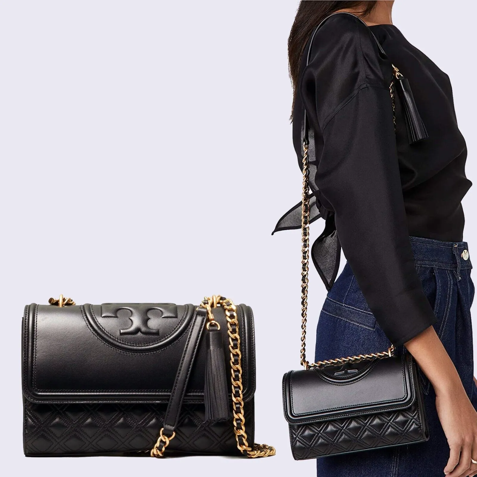 Hinh anh 5: Top 7 chiec tui Tory Burch co dien tot nhat ban nen can nhac