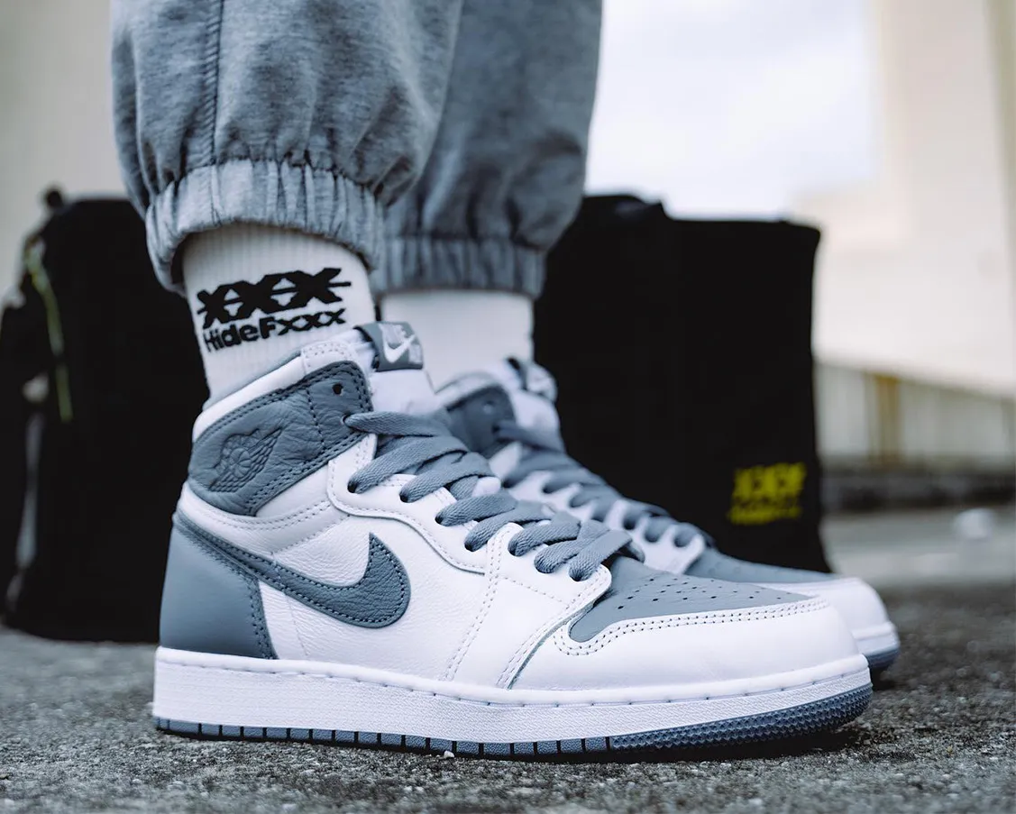 Top 7 mẫu High-Top sneaker dành cho nam ấn tượng nhất 2024 Hinh anh 3: Top 7 mau High-Top sneaker danh cho nam an tuong nhat 2024