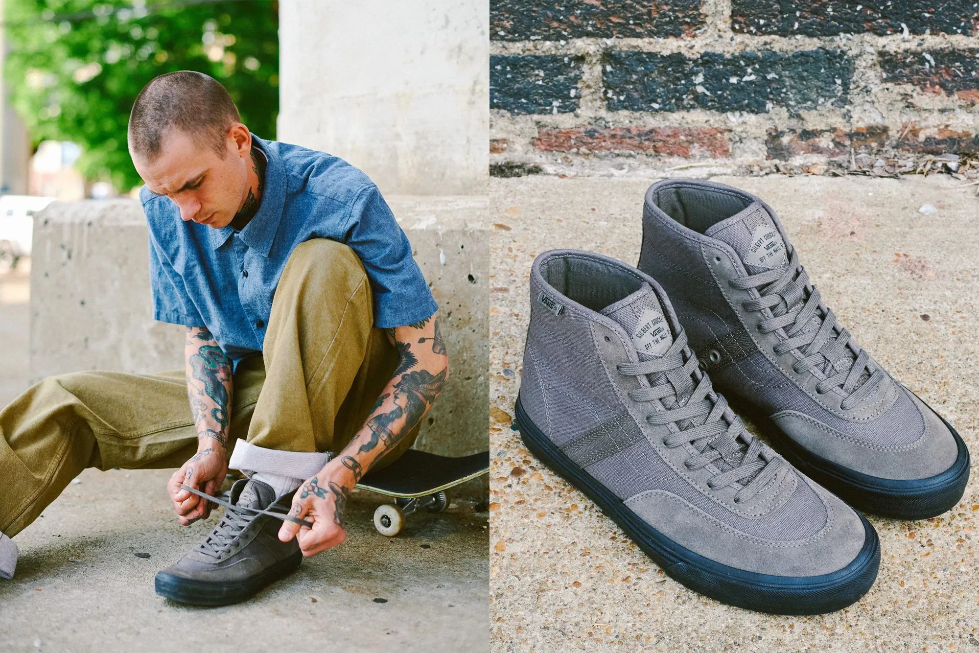 Top 7 mẫu High-Top sneaker dành cho nam ấn tượng nhất 2024 Hinh anh 6: Top 7 mau High-Top sneaker danh cho nam an tuong nhat 2024