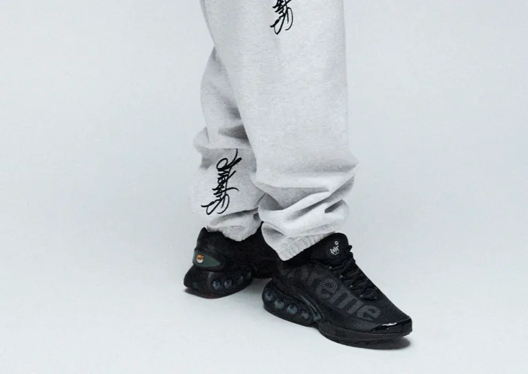 Với Supreme x Nike Air Max Dn, lịch sử một lần nữa lặp lại Hinh anh 3: Voi Supreme x Nike Air Max Dn, lich su mot lan nua lap lai