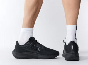 Giay Nike Air Zoom Pegasus 40 'Black Anthracite' DV3853-002