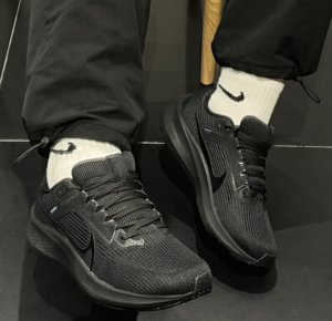 Giay Nike Air Zoom Pegasus 40 'Black Anthracite' DV3853-002