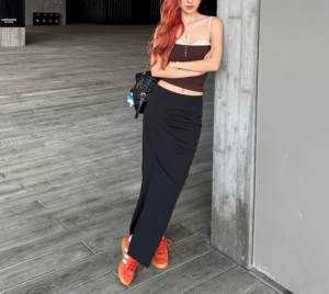 Giay Adidas Originals Handball Spezial 'Red' IG6191