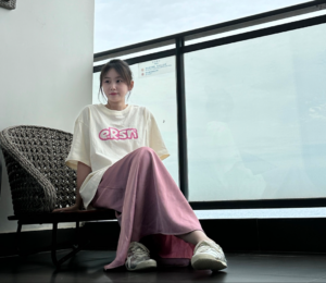 Giay Onitsuka Tiger Mexico 66 'Silver Off White' 1183B566-021