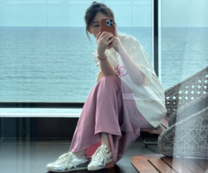 Giay Onitsuka Tiger Mexico 66 'Silver Off White' 1183B566-021