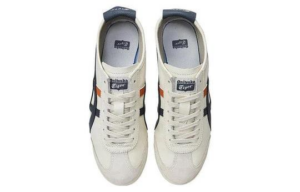 Giay Onitsuka Tiger Mexico 66 'White Navy Orange' 1183B771-113