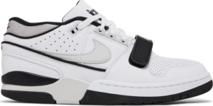 Giay Nike Air Alpha Force 88 'White Black' DZ4627-101