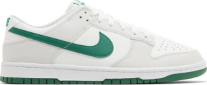 Mua Giay Nike Dunk Low 'Summit White Malachite' DV0831-107