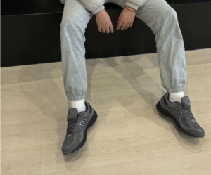 Giay New Balance 2002R 'Castlerock Black' M2002REH