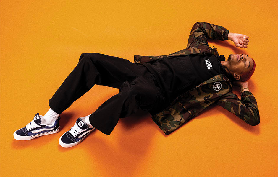 Hinh anh 6: Vans Knu Skool: nhung dieu thu vi ma co the ban chua biet