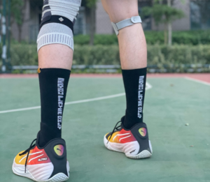 Giay Puma All-Pro Nitro 'Showtime' 309890-01