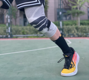 Giay Puma All-Pro Nitro 'Showtime' 309890-01