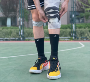 Giay Puma All-Pro Nitro 'Showtime' 309890-01