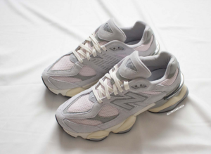Giay New Balance 9060 'Granite' U9060SFB