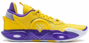 Giày Lining Wade All City 12 'City Of Angels' ABAU015-7