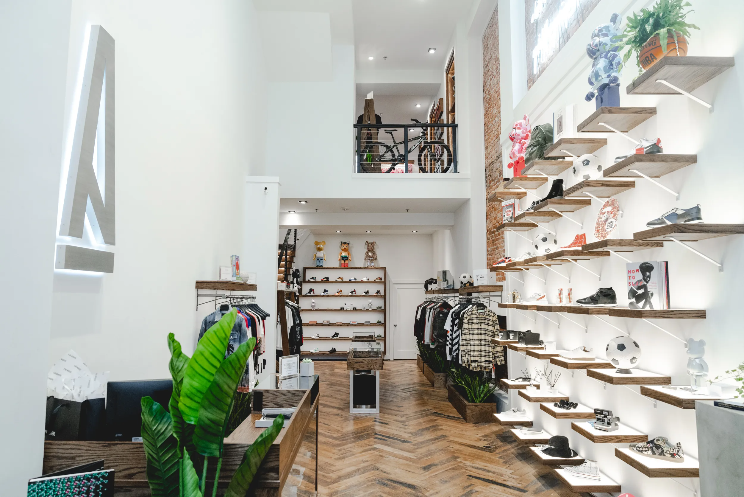 Hinh anh 1: Top 7 doi giay A Ma Maniere x Nike dep nhat