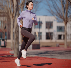 Giay Lining Feidian 4 'White' ARMU005-16