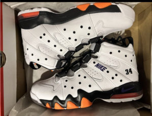 Giay Nike Air Max 2 CB 94 'Suns' DO5880-100