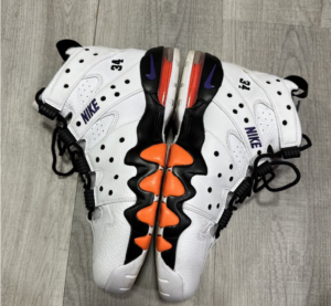 Giay Nike Air Max 2 CB 94 'Suns' DO5880-100