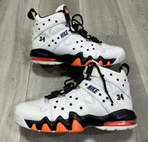 Giay Nike Air Max 2 CB 94 'Suns' DO5880-100