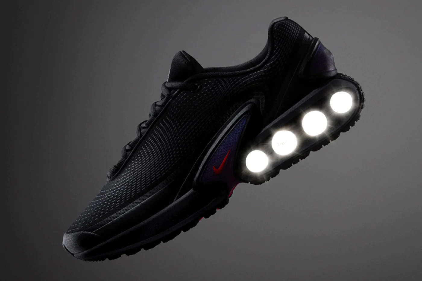 Hinh anh 1: Phien ban Air Max Dn moi co gi?