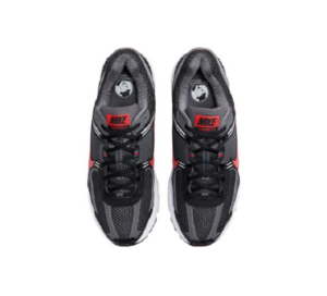 Giay Nike Air Zoom Vomero 5 'Black Picante Red' FB9149-001