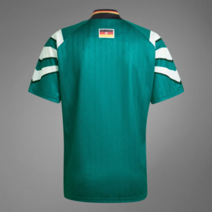 Ao Adidas Germany 1996 Away Jersey 'Big Sur' IT7751