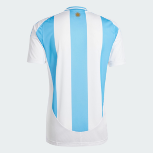 Ao Adidas Argentina 24 Home Jersey 'Blue White' IP8409