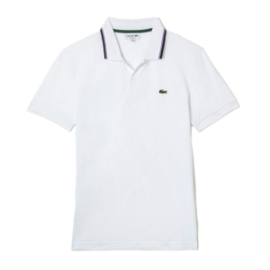 Ao Lacoste Basic 'White True' PH9531-001