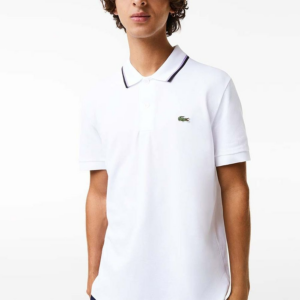 Ao Lacoste Basic 'White True' PH9531-001