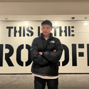 Ao Supreme Split Nuptse x The North Face 'Black' SUP-SS24-052