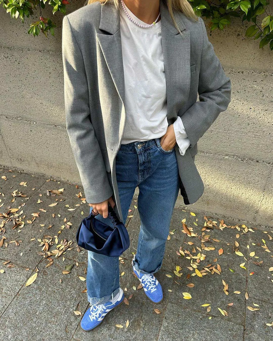 Hinh anh 2: Cach phoi do voi adidas Gazelle that tinh te