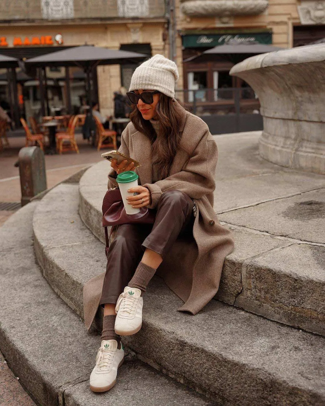 Hinh anh 5: Cach phoi do voi adidas Gazelle that tinh te