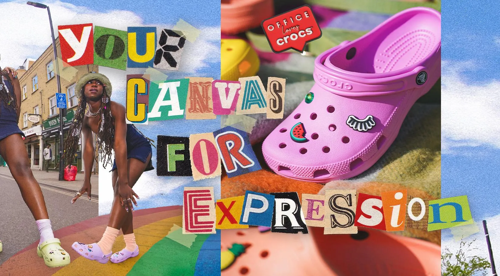 Hinh anh 4: Crocs - Hanh trinh thanh cong cua mot bieu tuong thoi trang