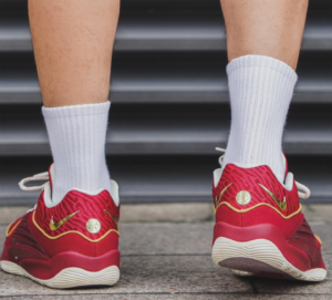 Giay Nike KD 16 'NY vs. NY' DZ2925-600