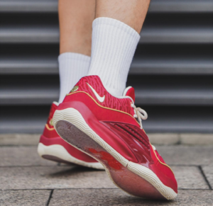 Giay Nike KD 16 'NY vs. NY' DZ2925-600