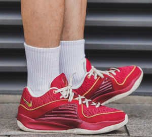 Giay Nike KD 16 'NY vs. NY' DZ2925-600