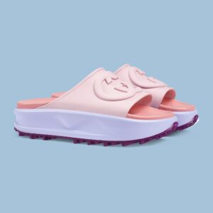 Dep Gucci Slide Sandal 'Candy' ‎692845-JF000-5823