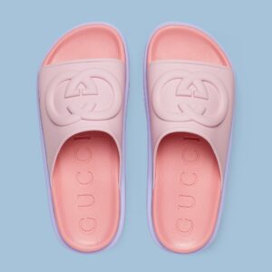 Dep Gucci Slide Sandal 'Candy' ‎692845-JF000-5823
