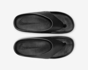 Dep Nike Calm 'Black' FD4119-001