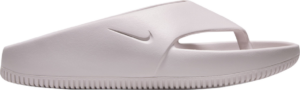 Dép Nike Wmns Calm Slide 'Platinum Violet' FD4115-002