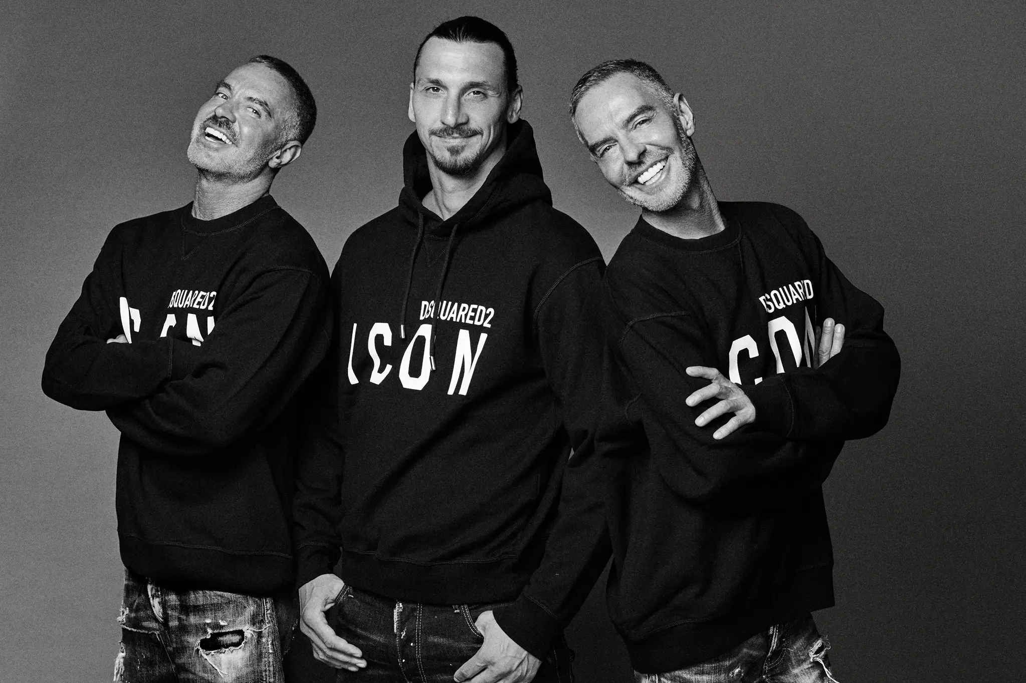 Hinh anh 4: Dsquared2 - Thuong hieu co suc hut cuc lon doi voi gioi tre