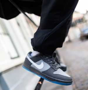 Giay Nike Dunk Low 'Anthracite' FV0384-001