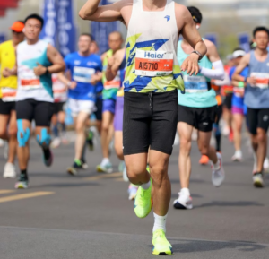 Giay Nike Air Zoom Alphafly 3 'Volt' FD8311-700