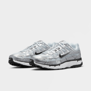 Giay Nike P‑6000 'Metallic Silver' FD9876-101