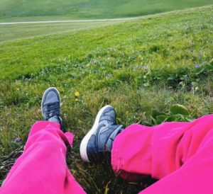 Giay Nike Air Jordan 1 Mid ‘Distressed Smoke Grey’ FJ3448-001