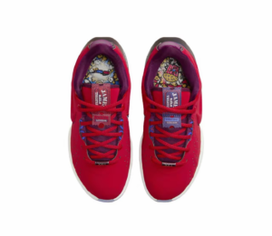 Giay Nike Lebron 21 GS 'James Theater' FN4305-600