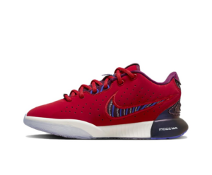 Giay Nike Lebron 21 GS 'James Theater' FN4305-600