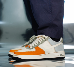 Giay Nike Air Force 1 Low 'Pale Ivory' FZ6684-001