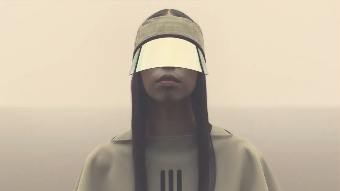 Jerry Lorenzo, Adidas và Fear of God bắt tay trong bộ sưu tập mới Hinh anh 5: Jerry Lorenzo, Adidas va Fear of God bat tay trong bo suu tap moi